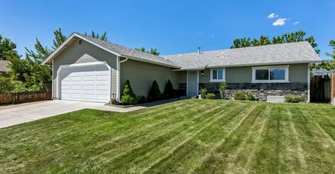 2156 Southridge Court, Carson City, NV 89706 Photo