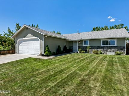 2156 Southridge Court, Carson City, NV 89706 Photo