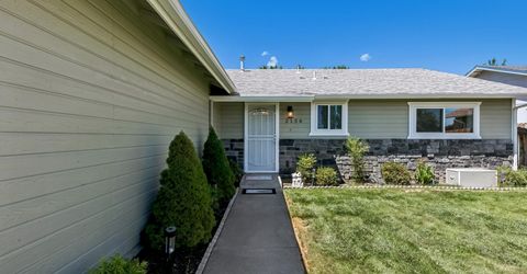 2156 Southridge Court, Carson City, NV 89706 Photo