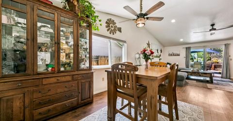 2156 Southridge Court, Carson City, NV 89706 Photo