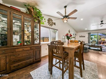 2156 Southridge Court, Carson City, NV 89706 Photo