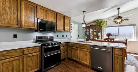 2156 Southridge Court, Carson City, NV 89706 Photo