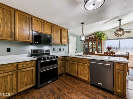 2156 Southridge Court, Carson City, NV 89706 Photo