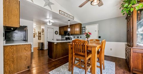 2156 Southridge Court, Carson City, NV 89706 Photo