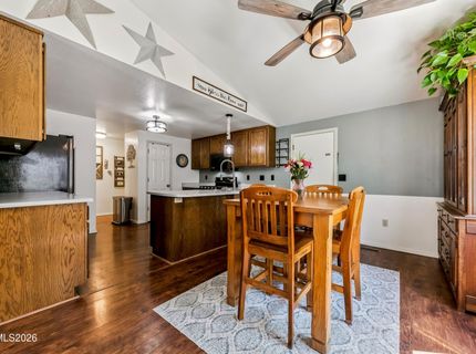 2156 Southridge Court, Carson City, NV 89706 Photo