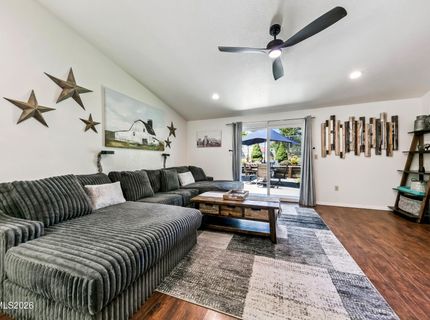 2156 Southridge Court, Carson City, NV 89706 Photo