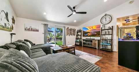 2156 Southridge Court, Carson City, NV 89706 Photo