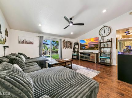 2156 Southridge Court, Carson City, NV 89706 Photo