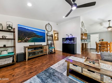 2156 Southridge Court, Carson City, NV 89706 Photo