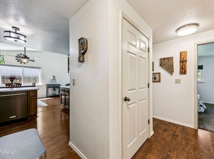 2156 Southridge Court, Carson City, NV 89706 Photo