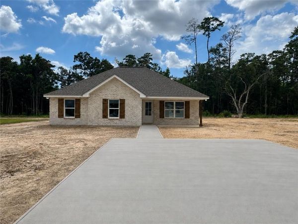65123 JERRY Street , Pearl River, LA 70452