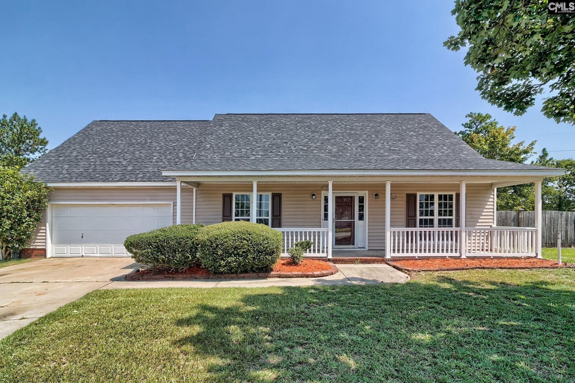 622 Cottontail Court N Photo 1