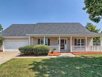 622 Cottontail Court N, Columbia, SC 29229