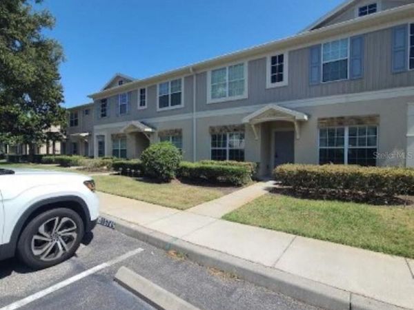 15746 STABLE RUN DRIVE , SPRING HILL, FL 34610