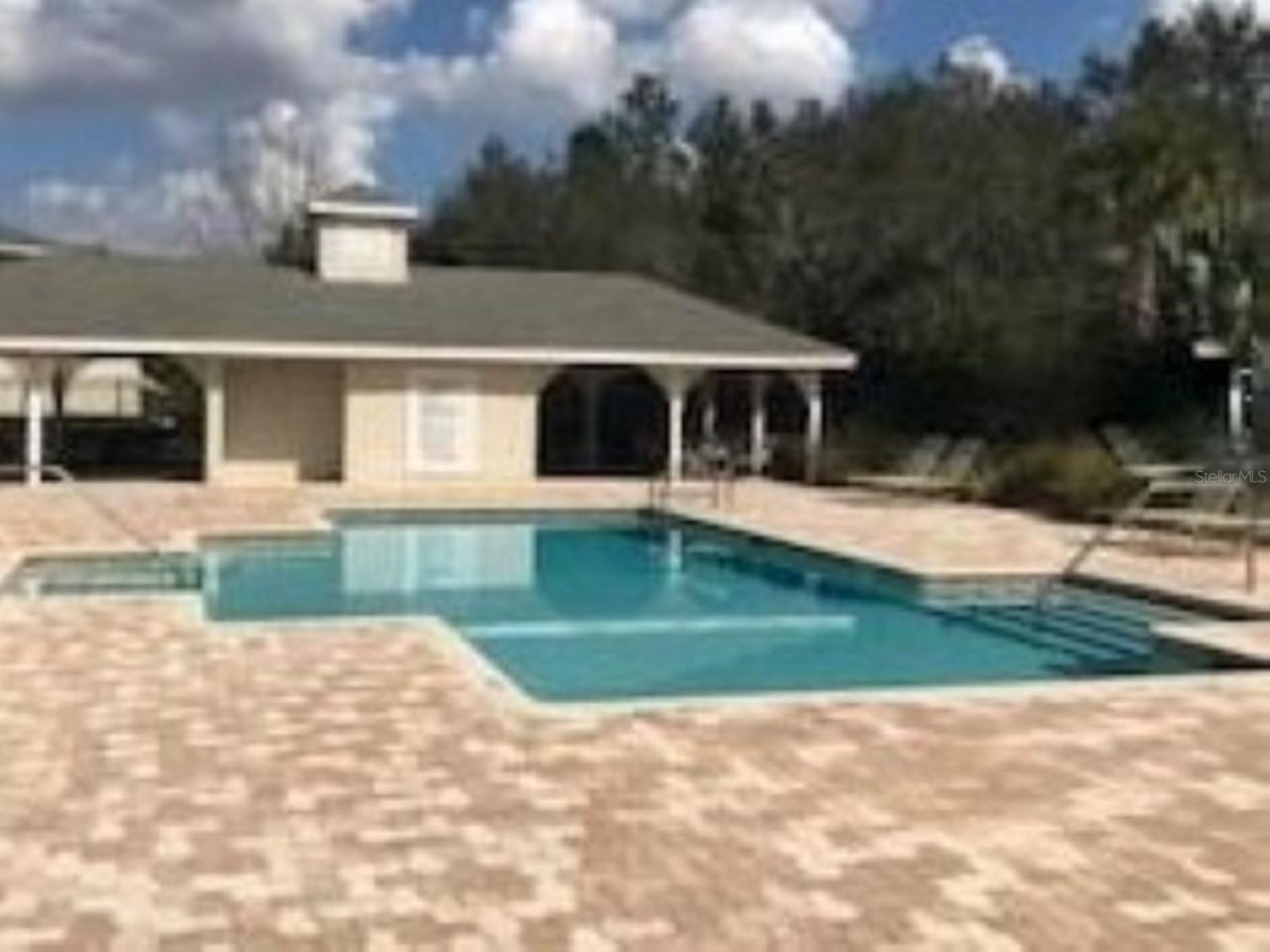 15746 Stable Run Drive , Spring Hill, FL 34610 Photo