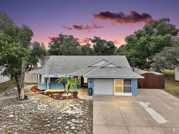 606 CRICKET HOLLOW LANE , EUSTIS, FL 32726
