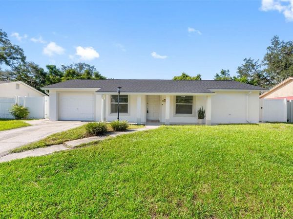 107 VALLEY DRIVE , BRANDON, FL 33510