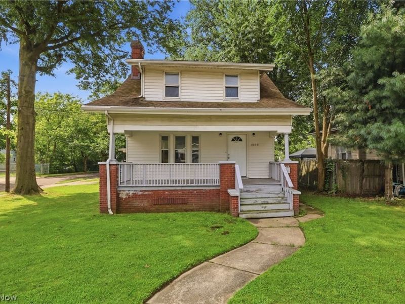 1000 Lovers Lane, Akron, OH 44306 Photo 2