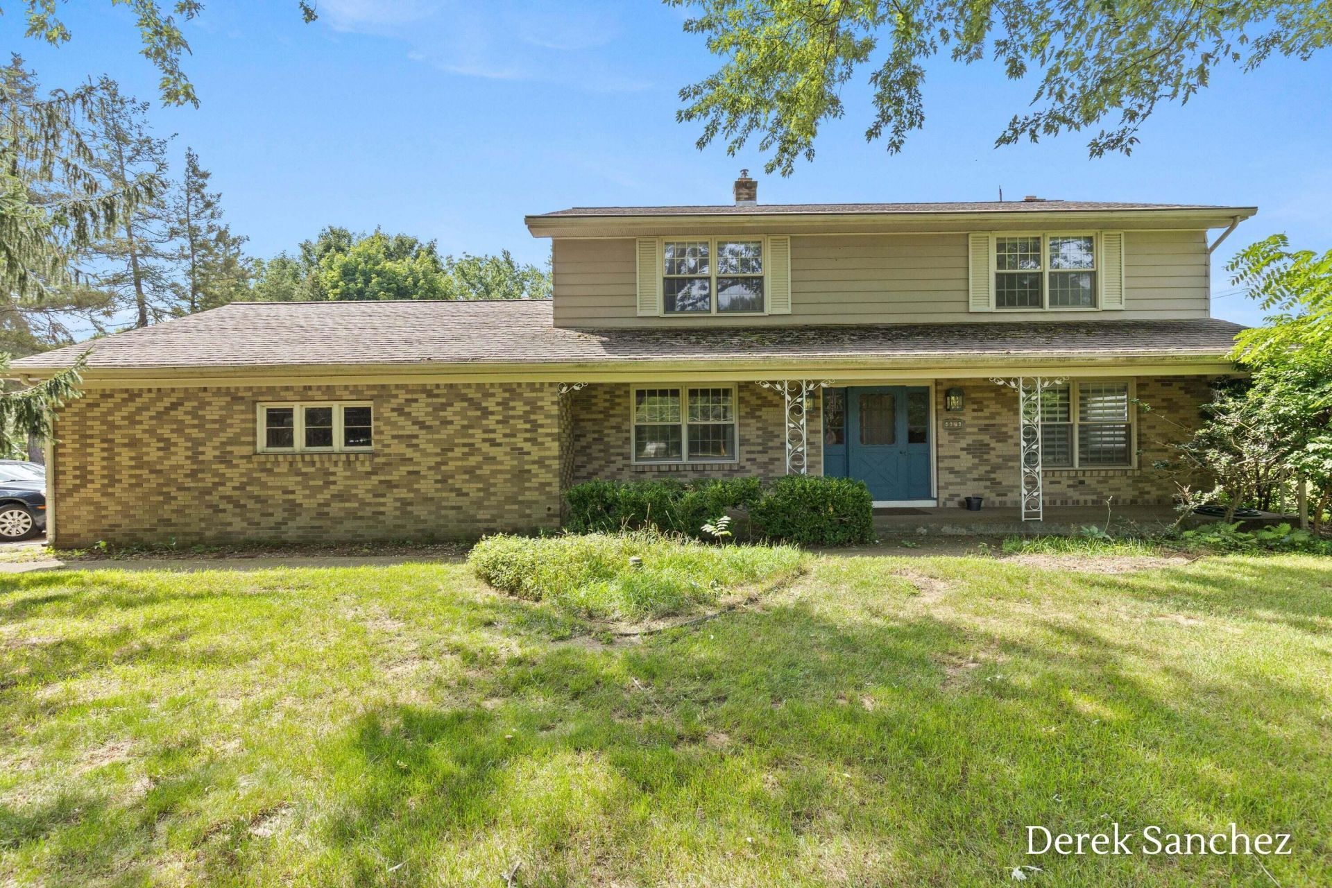 4674 Fennessy Street Sw, Grand Rapids, MI 49534 Main Photo