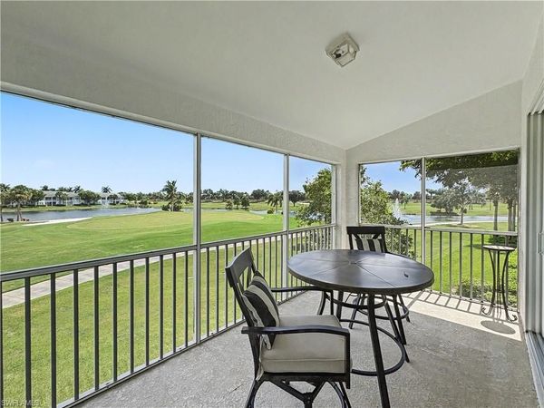 5932 Sand Wedge LN , Unit 1708, NAPLES, FL 34110