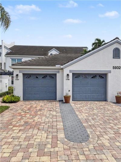 5932 Sand Wedge Ln , Unit 1708, Naples, FL 34110 Photo