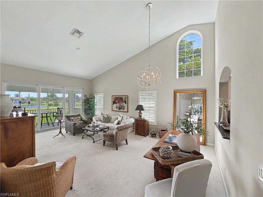 5932 Sand Wedge Ln , Unit 1708, Naples, FL 34110 Photo