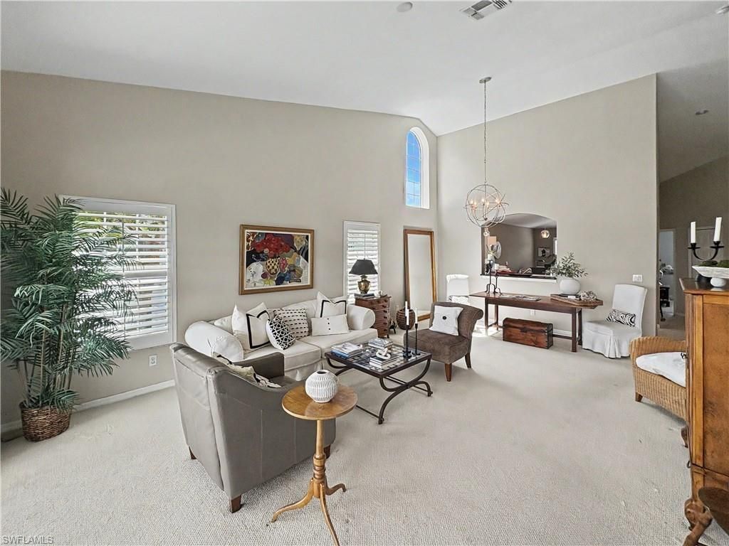5932 Sand Wedge Ln , Unit 1708, Naples, FL 34110 Photo