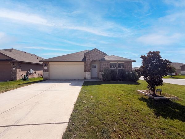 233 Atwood LOOP, Jarrell, TX 76537