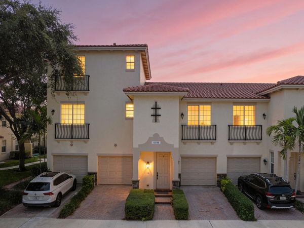 1020 E LONGPORT Circle, Unit 6B, Delray Beach, FL 33444