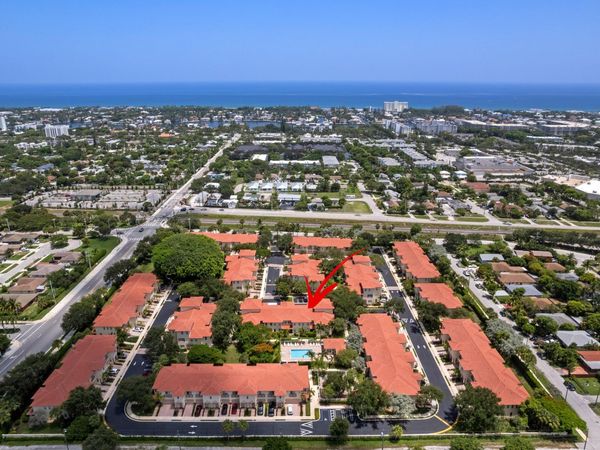1020 E LONGPORT Circle, Unit 6B, Delray Beach, FL 33444