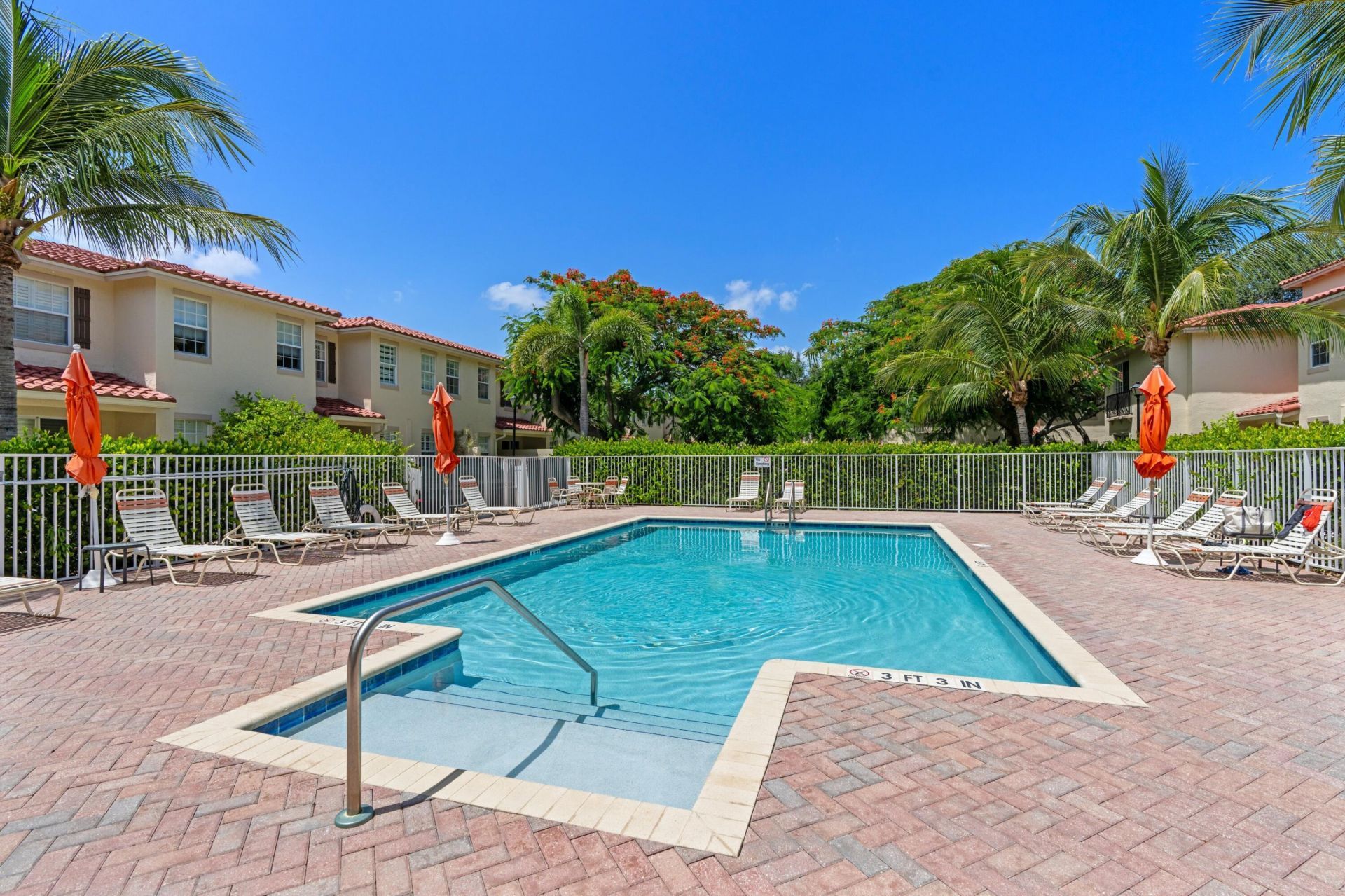 1020 E Longport Circle, Unit 6B, Delray Beach, FL 33444 Photo