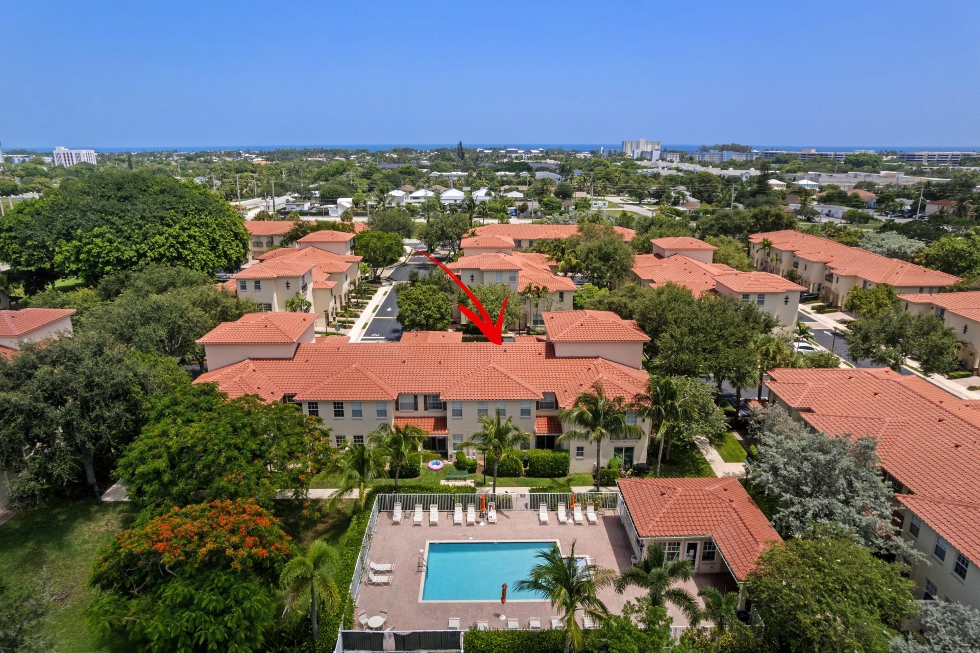 1020 E Longport Circle, Unit 6B, Delray Beach, FL 33444 Photo
