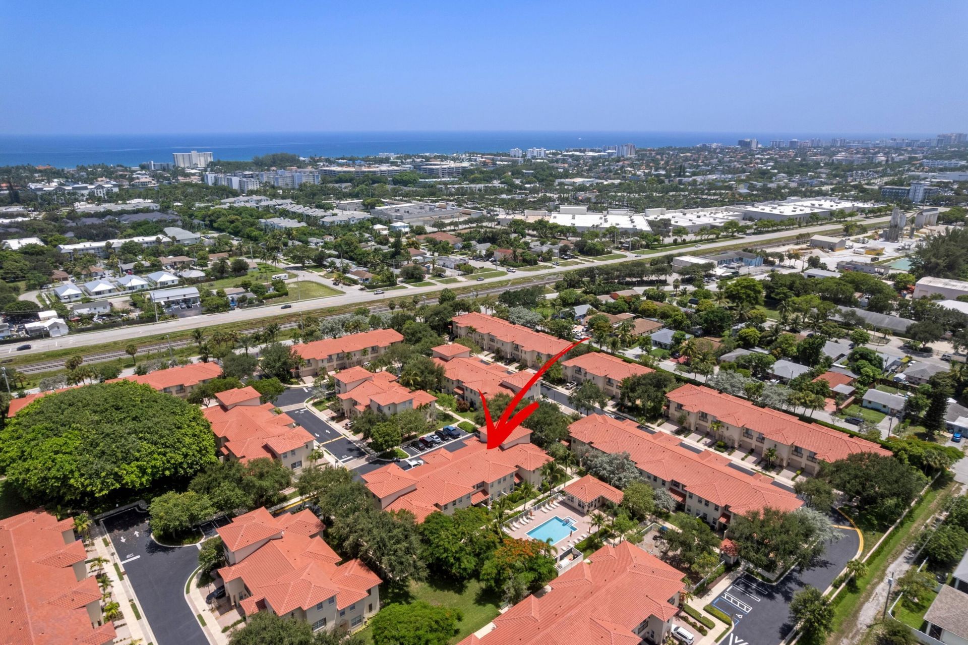 1020 E Longport Circle, Unit 6B, Delray Beach, FL 33444 Photo