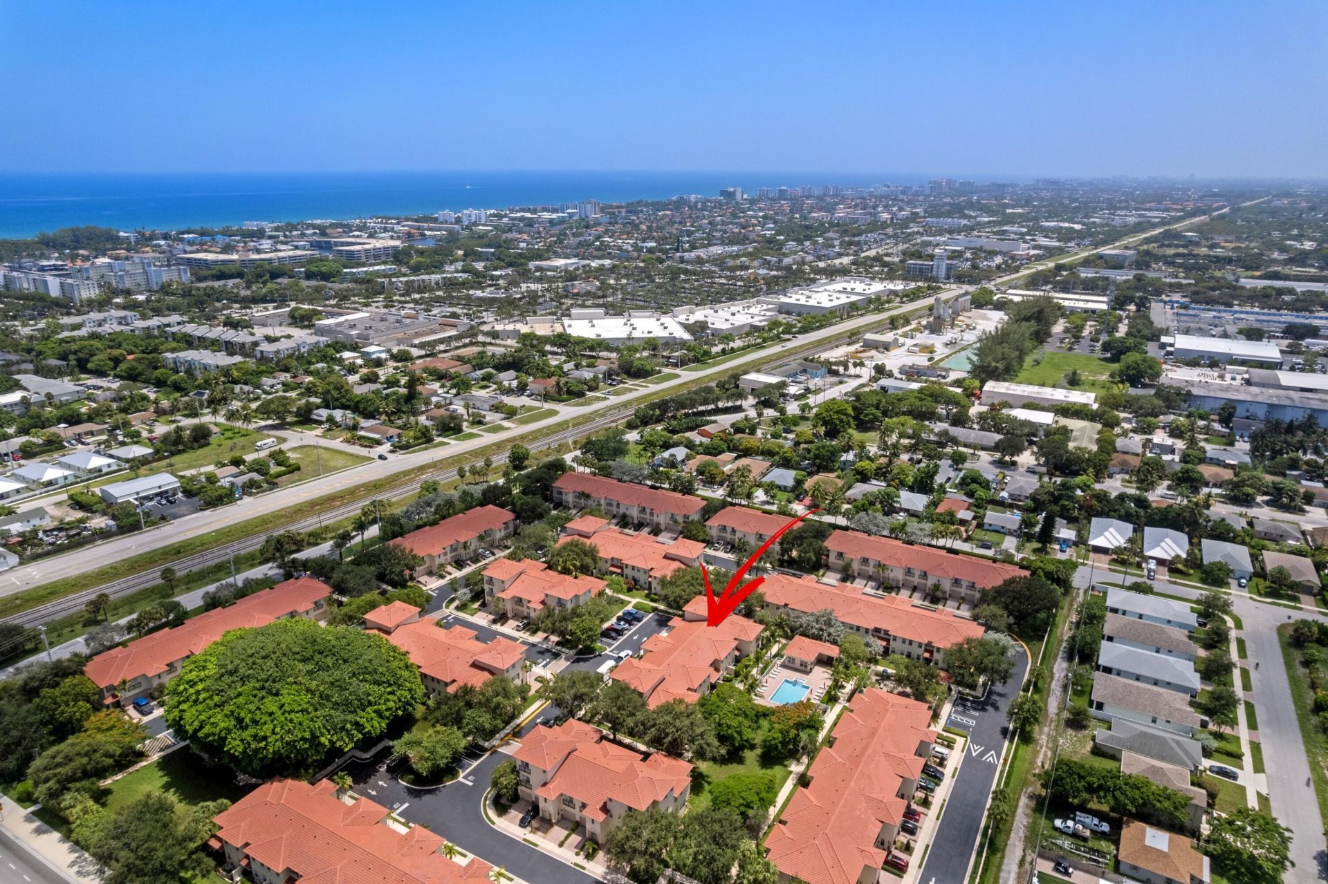 1020 E Longport Circle, Unit 6B, Delray Beach, FL 33444 Photo