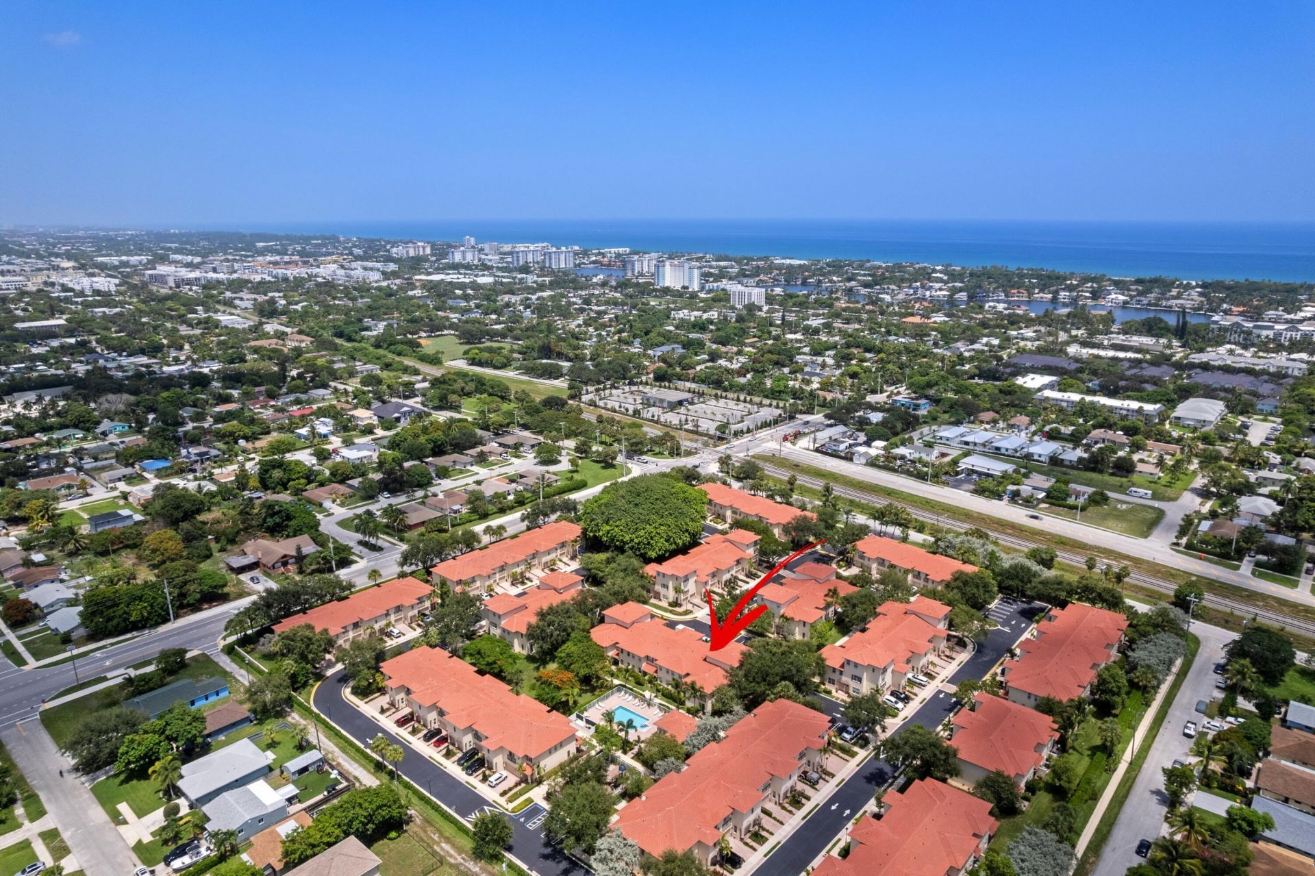 1020 E Longport Circle, Unit 6B, Delray Beach, FL 33444 Photo