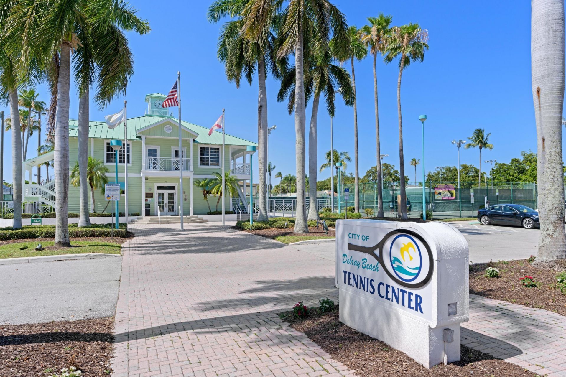 1020 E Longport Circle, Unit 6B, Delray Beach, FL 33444 Photo