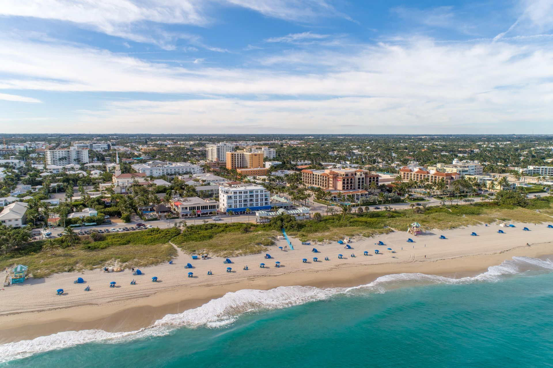 1020 E Longport Circle, Unit 6B, Delray Beach, FL 33444 Photo