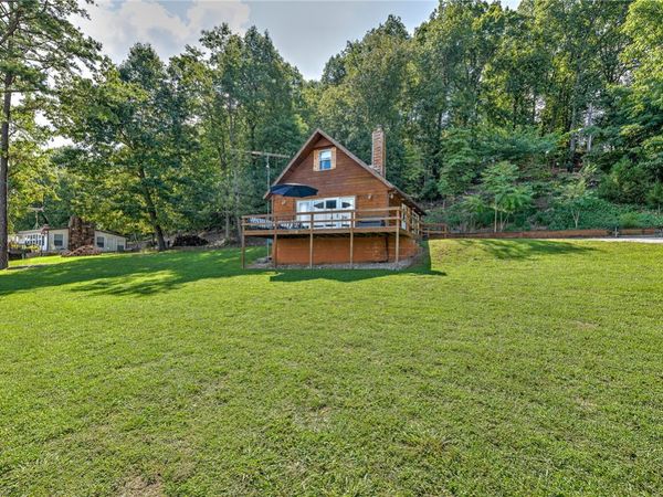 18457 Coppermine Road , Rogers, AR 72756