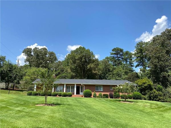 106 Fieldwood Rd. , Rome, GA 30161