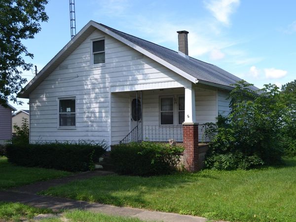 75 S Main Street, North Hampton, OH 45349