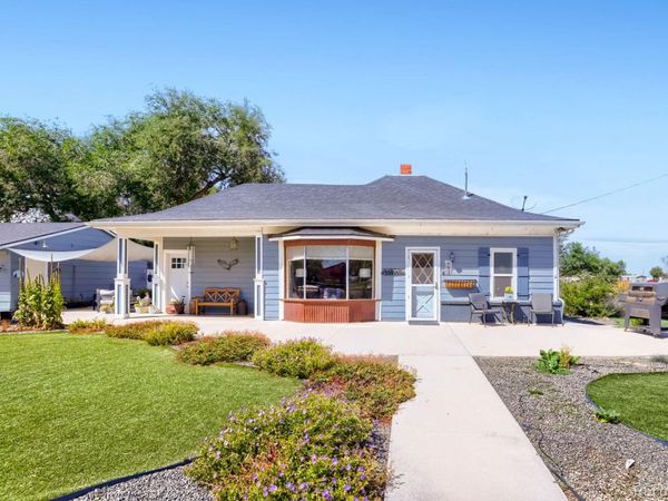 683 2nd Street, Nunn, CO 80648