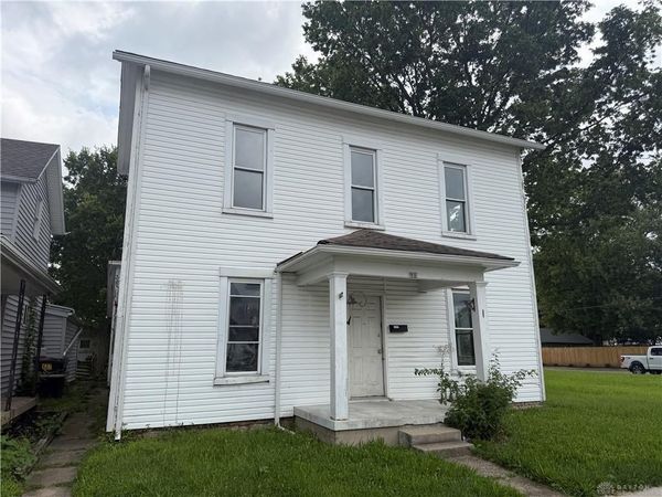 431 S Downing Street, Piqua, OH 45356