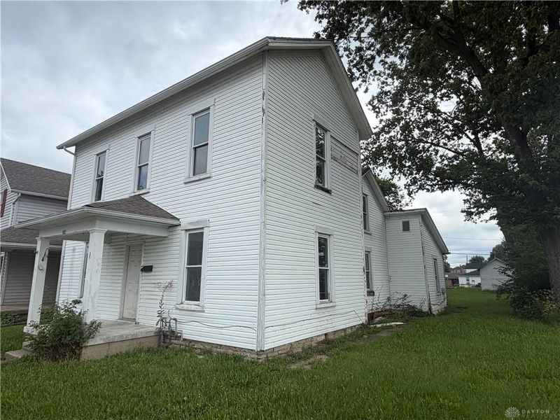 431 S Downing Street, Piqua, OH 45356 Photo 2