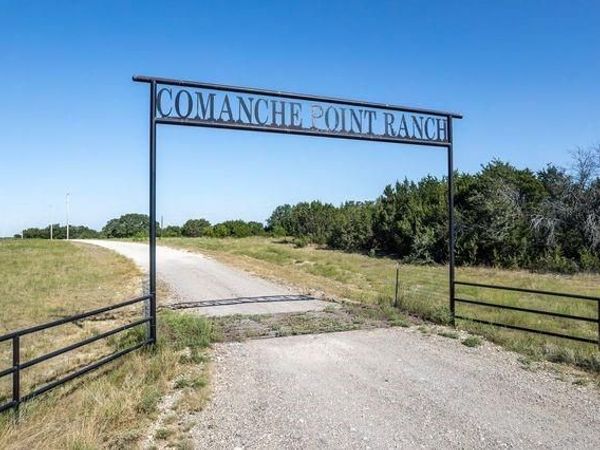 Lot 65 PR 1271, Carlton, TX 76436