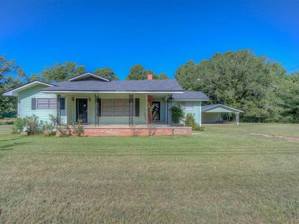 19596 S Louisiana Street, Ida, LA 71044
