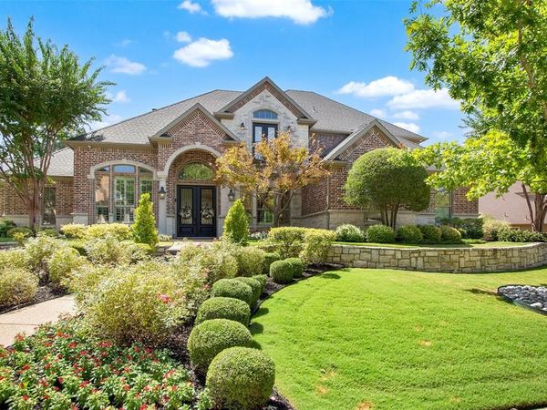 721 Starlight Pass, Heath, TX 75032