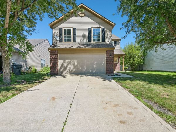 2327 Rostock Court, Indianapolis, IN 46229