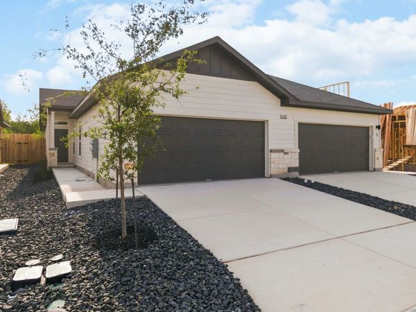 5123 CINDY BR, San Antonio, TX 78253
