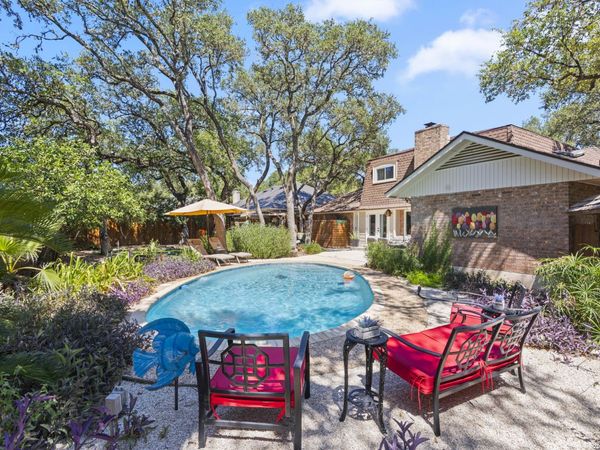 11207 Whispering Wind St, San Antonio, TX 78230