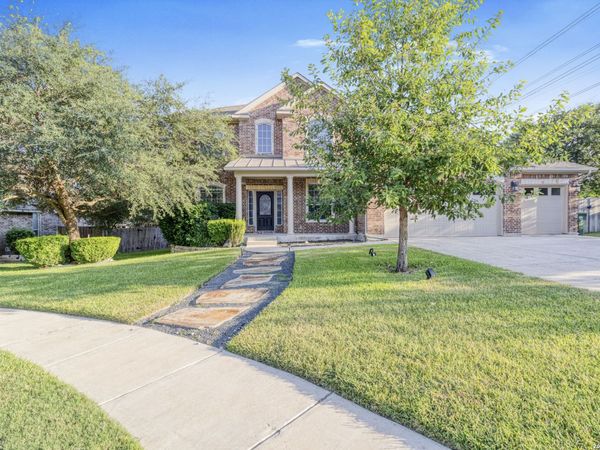 9116 Perdernales Rio, Helotes, TX 78023